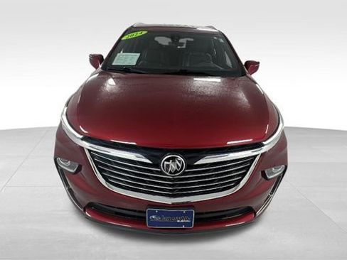 Used 2024 Buick Enclave Premium image 8