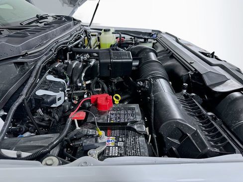 New 2026 Ford F350 XL w/ XL Chrome Package image 19