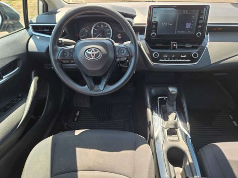 Certified 2020 Toyota Corolla LE FWD image 19