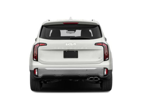 Certified 2023 Kia Telluride EX X-Line AWD/4WD image 8