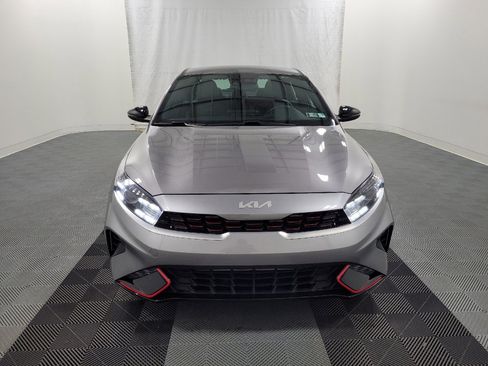 Used 2023 Kia Forte GT-Line FWD image 14