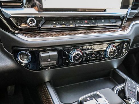 New 2026 GMC Sierra 1500 Elevation w/ Elevation Premium Package image 35