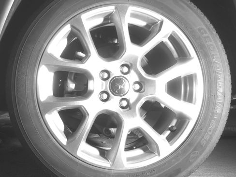 Used 2025 Jeep Compass Limited image 14