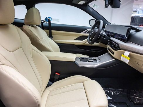 New 2026 BMW 430i xDrive Coupe w/ Premium Package image 11