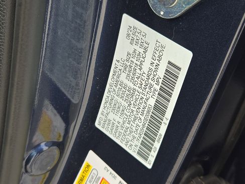 Used 2025 Honda CR-V Sport-L image 35