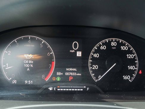 Certified 2025 Honda Civic Sport image 25