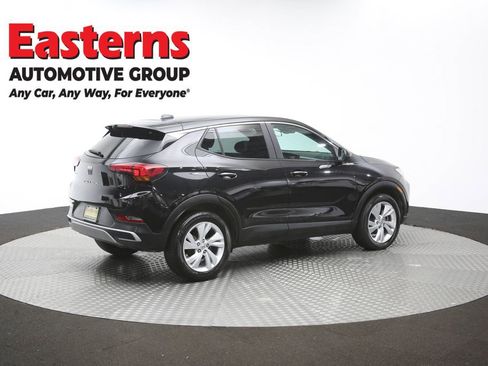 Used 2024 Buick Encore GX Preferred FWD image 40