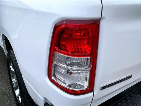 Used 2022 RAM 1500 Big Horn image 32