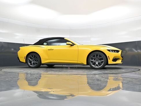 Certified 2024 Ford Mustang Premium w/ 2.3L High Performance Package image 53