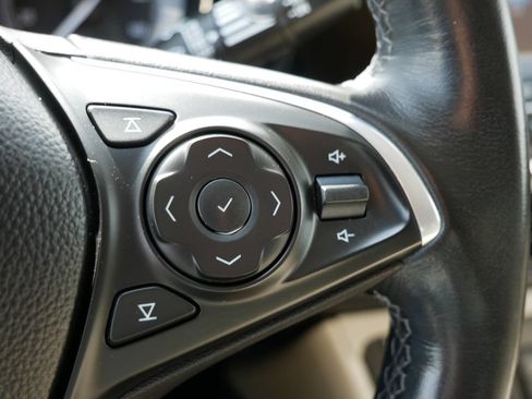 Used 2019 Buick Envision Preferred FWD image 29