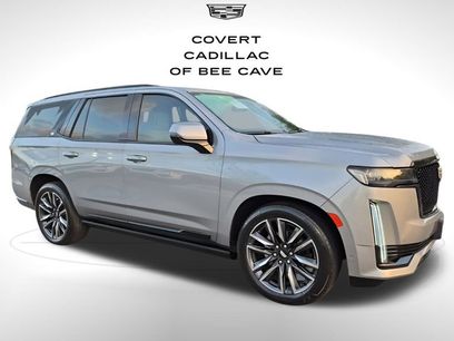 Used 2023 Cadillac Escalade Sport w/ Touring Package