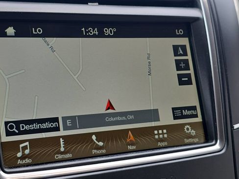 Used 2017 Lincoln MKX Select w/ Select Plus Package FWD image 37