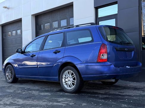 Used 2003 Ford Focus SE image 3