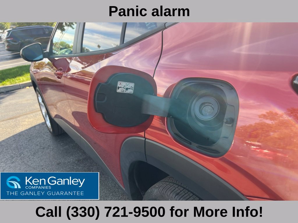 Used 2024 Chevrolet Trax LS w/ LS Convenience Package FWD image 44