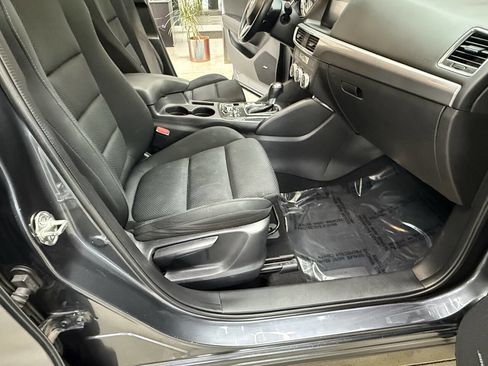 Used 2016 MAZDA CX-5 Touring w/ Bose/Moonroof Package image 17