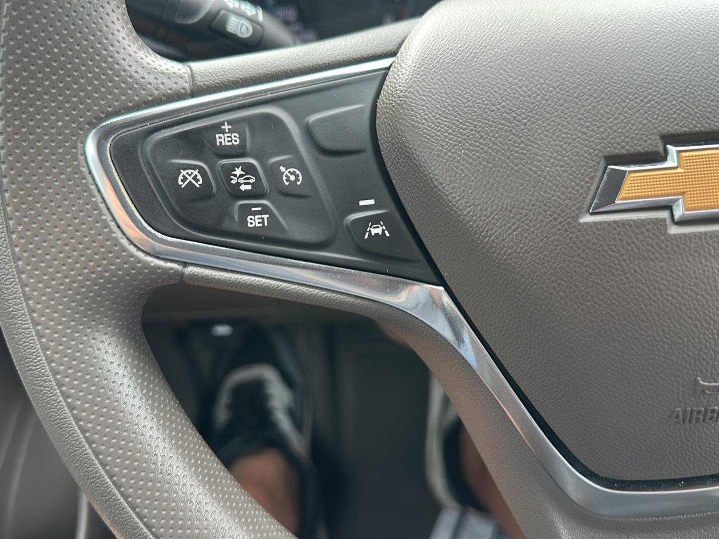 Used 2021 Chevrolet Malibu LT FWD image 22