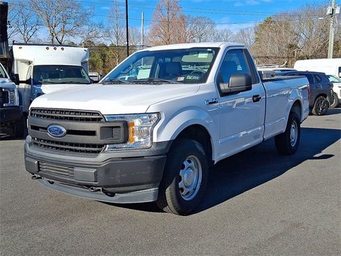 Used 2019 Ford F150 XL image 5