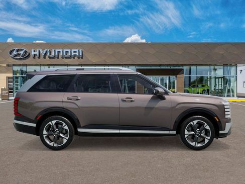 New 2026 Hyundai Palisade Limited image 7