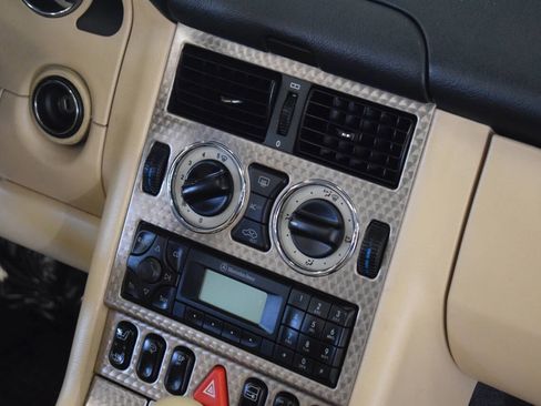 Used 2004 Mercedes-Benz SLK 230 image 58