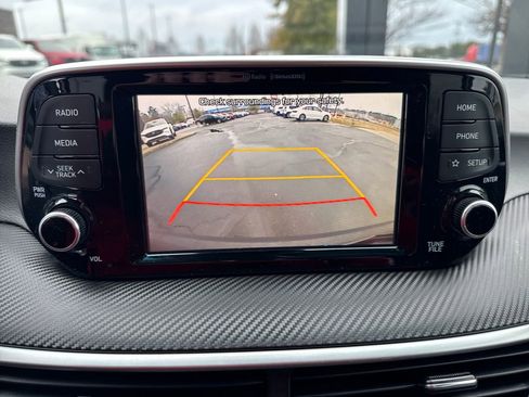 Used 2020 Hyundai Tucson Value w/ Cargo Package image 25