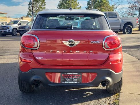 Used 2015 MINI Cooper Paceman S image 6