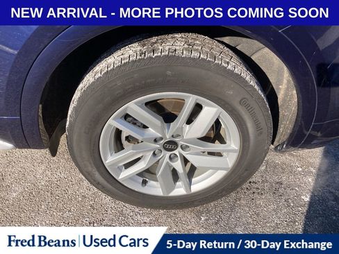 Used 2023 Audi Q5 2.0T Premium w/ Convenience Package image 7