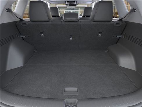 New 2026 Kia Seltos S image 19