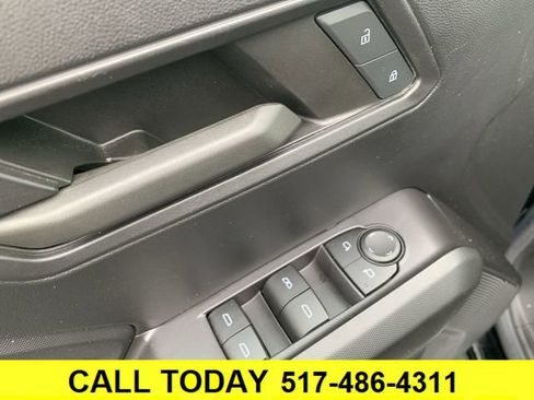 Certified 2023 Chevrolet Colorado Trail Boss w/ Technology Package image 23