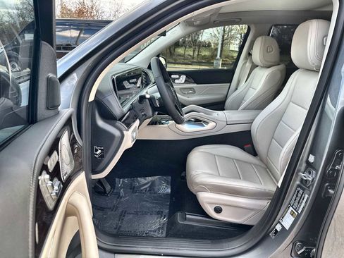 New 2026 Mercedes-Benz GLE 450e 4MATIC image 2