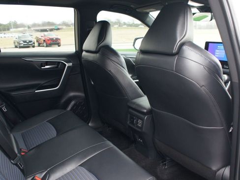 Used 2024 Toyota RAV4 XSE w/ Weather Package image 23