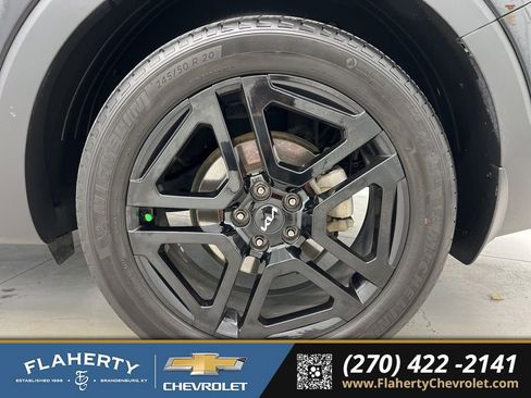 Used 2023 Kia Telluride SX Prestige X-Line image 19