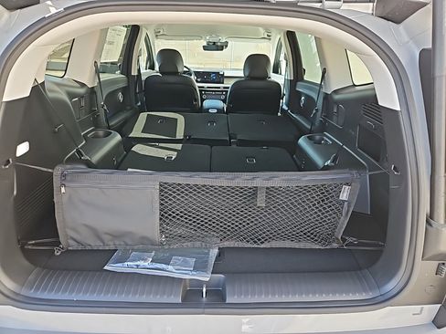 New 2026 Hyundai Ioniq 9 SEL image 30