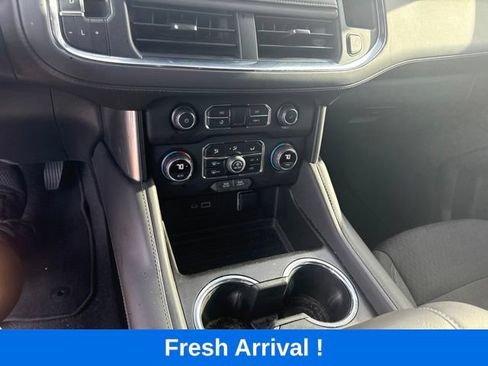 Used 2023 Chevrolet Suburban LS AWD/4WD image 9