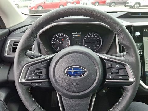 New 2026 Subaru Ascent Limited AWD/4WD image 18
