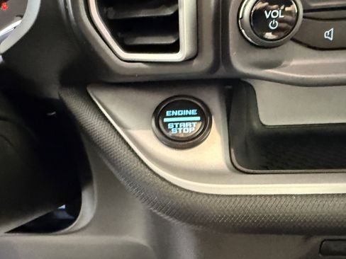 Certified 2024 Ford Bronco Sport Outer Banks w/ Tech Package image 28