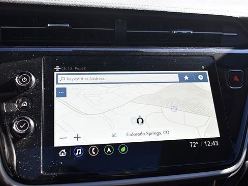 Used 2023 Chevrolet Bolt EUV Premier w/ Sun & Sound Package image 22