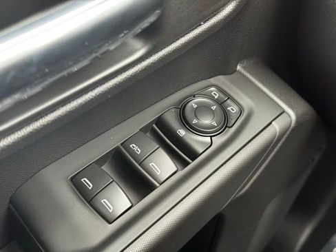 New 2026 Chevrolet Silverado 1500 Custom Trail Boss AWD/4WD image 29