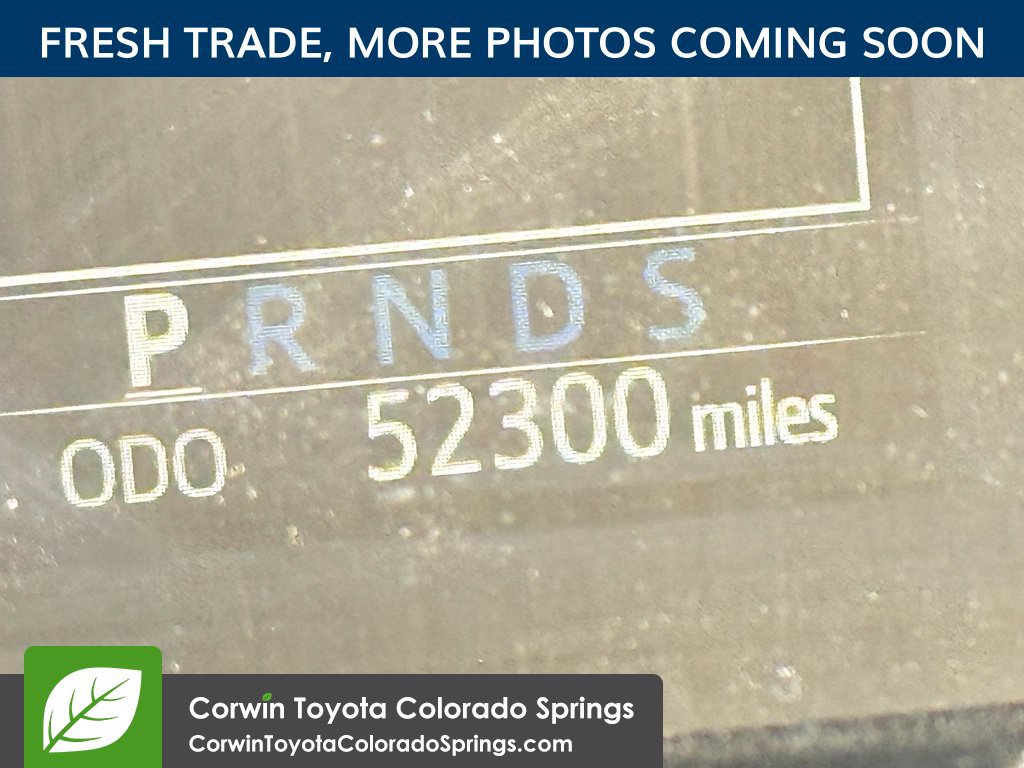 Used 2021 Toyota Sequoia TRD Sport w/ TRD Sport Premium Package AWD/4WD image 12
