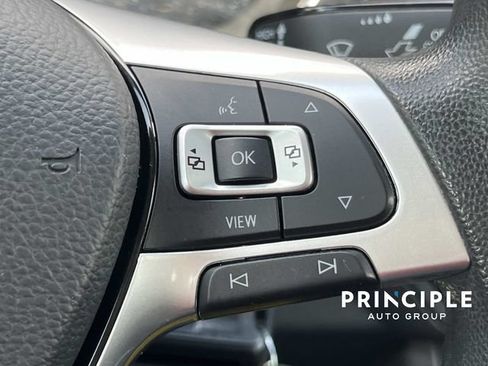 Used 2019 Volkswagen Jetta S w/ Driver Assistance Package FWD image 23