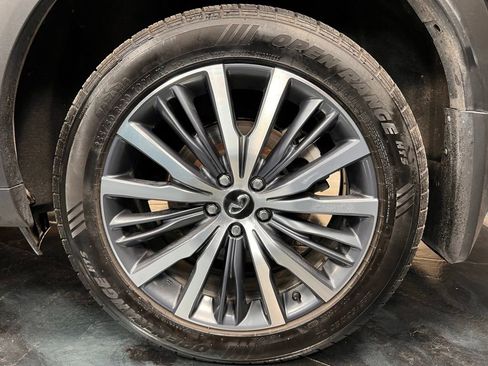 Used 2023 INFINITI QX60 Sensory w/ Vision Package image 28