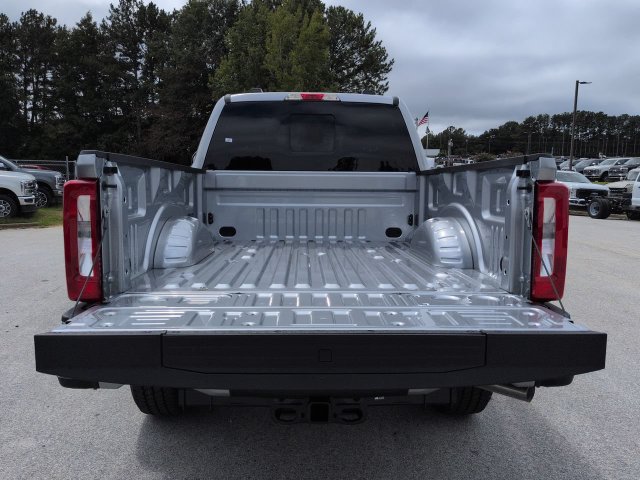 New 2027 Ford F250 XL w/ STX Appearance Package AWD/4WD image 13