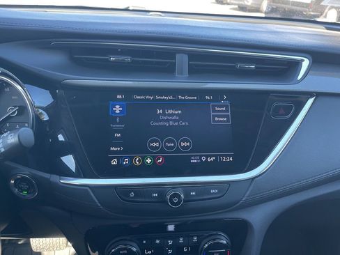 Used 2023 Buick Encore GX Select image 16