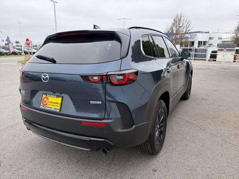 New 2026 MAZDA CX-50 AWD 2.5 Hybrid w/ Weather Package image 6