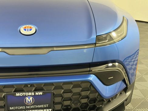 Used 2023 Fisker Ocean Extreme AWD/4WD image 4