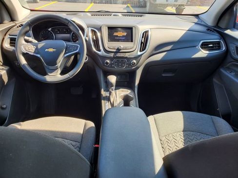 Certified 2023 Chevrolet Equinox LT image 12