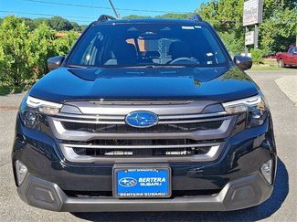 New 2025 Subaru Forester Premium video 2