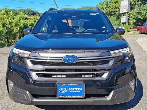 New 2025 Subaru Forester Premium image 2