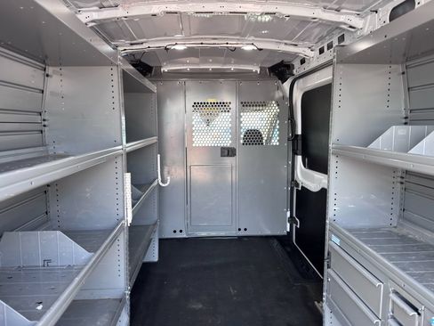 Used 2024 Ford Transit 250 148 Medium Roof w/ Load Area Protection Package RWD image 35