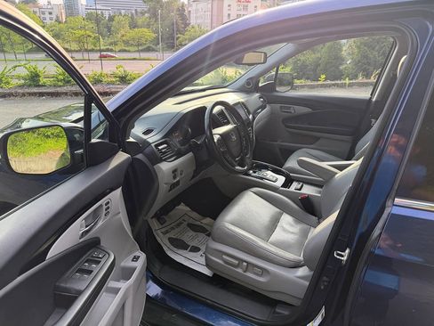 Used 2016 Honda Pilot Elite image 22