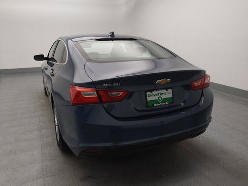 Used 2024 Chevrolet Malibu LT FWD image 6